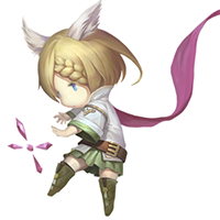 《魔灵幻想》手游  技能介绍