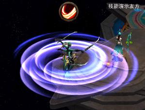 《伏魔者》手游 英雄介绍-娜迦海妖
