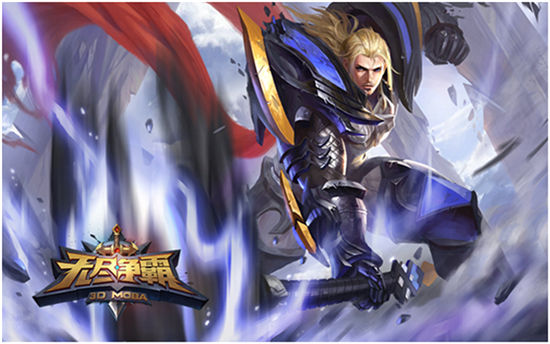 《无尽争霸》手游 托尔玩法详解