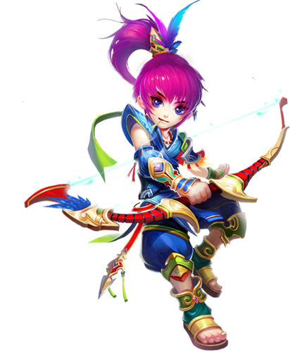 《星域帝尊》手游 飞羽技能加点攻略详解