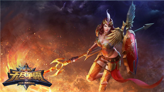 《无尽争霸》手游 辅助攻略详解