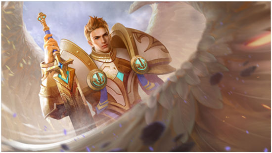 《无尽争霸》法师的克星 埃瑞尔强力突进详解