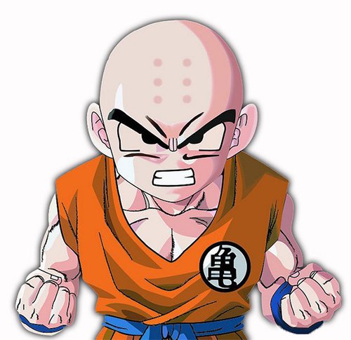 《悟空传说》手游 初始武者小林详解