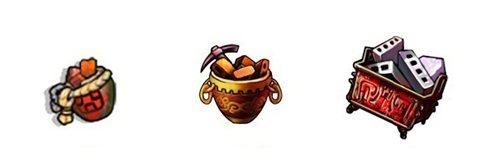 《弹弹堂口袋版》手游 武器之司马砸缸怎么样详解