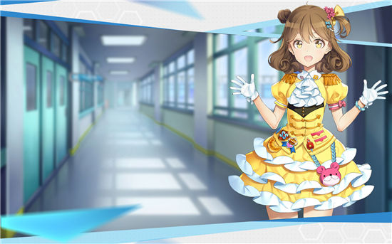 《少女咖啡枪》手游 教你如何哄妹妹道具很重要