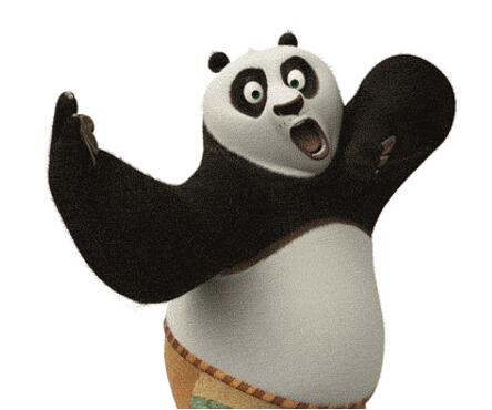 《功夫熊猫3》手游 大侠，你看这种技能搭配可好？