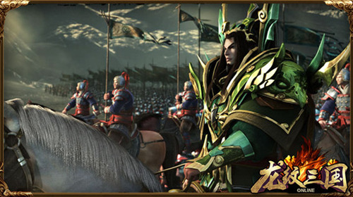 《龙纹三国》手游 宝石如何镶嵌才最强