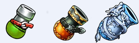 《弹弹堂口袋版》手游 武器轰天属性怎样详解