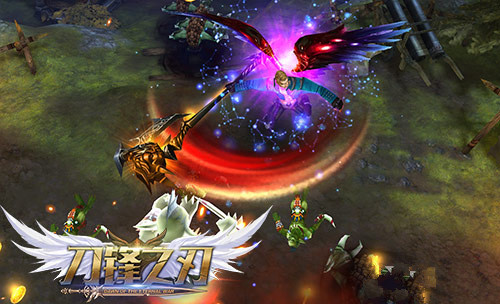 《刀锋之刃》手游 祭祀系统怎么玩玩法介绍