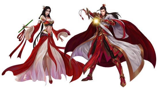 《正三国》手游 新手如何快速进阶攻略