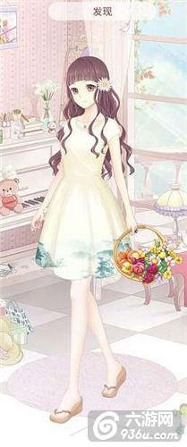 《夏目的美丽日记》第六章平民搭配五星攻略（下）