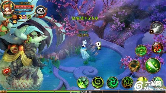 《星域帝尊》手游 碧落职业怎么玩攻略 