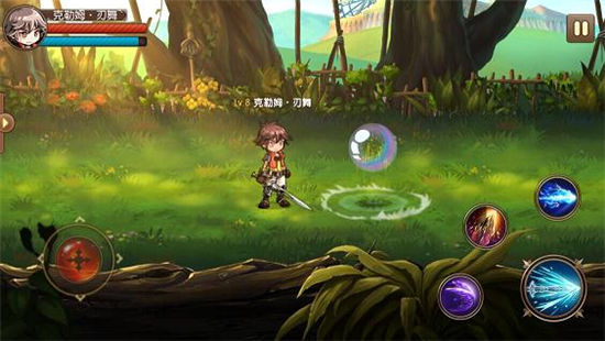 《神界战纪》手游 新人如何快速上手攻略（四）