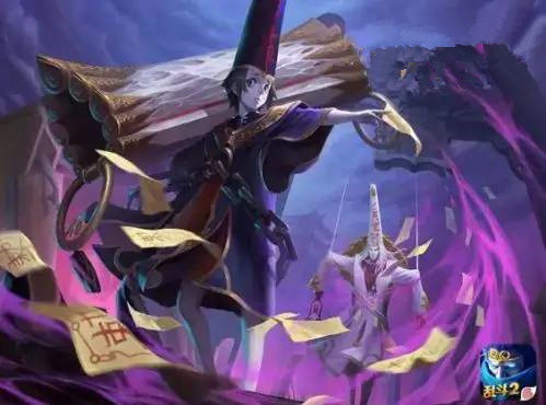 《乱斗西游2》手游 海若愚狨王篝火夜话强势崛起