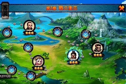 《霹雳天下》手游 新手快速升级技巧攻略