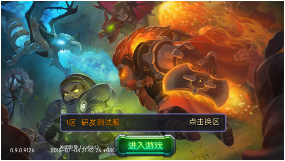 《魔兽战役》手游 评测：打造属于你的无敌战队