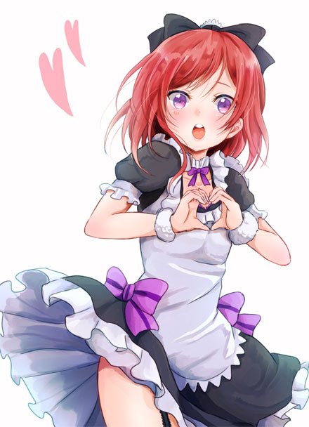 《Love live！》西木野真姬美图赏(3)