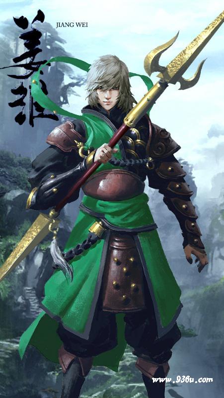 《百将行》新版本强势登场 天降奇兵，谁与争锋