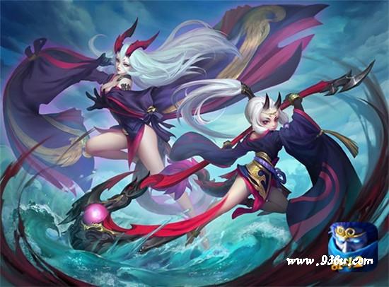 《乱斗西游2》手游  新英雄牛头马面介绍