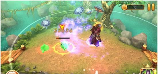 《盗梦英雄》手游  混世魔王 新英雄董卓介绍