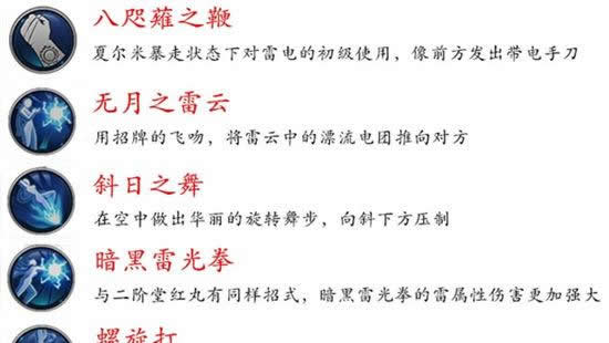 《拳皇97OL》手游 格斗家夏尔米获取连招攻略