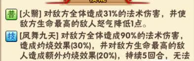 《少年三国志》手游 凌波神凤详细介绍