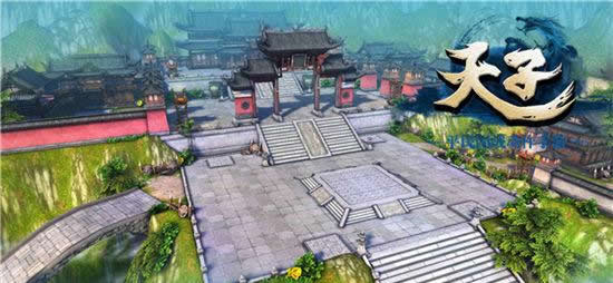 《天子》手游 高手国战指南