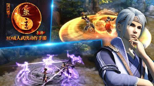 《画江湖之灵主》手游 主线副本三星通关技巧介绍