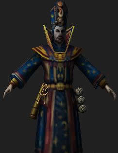 《伏魔者》手游 世界观故事背景介绍