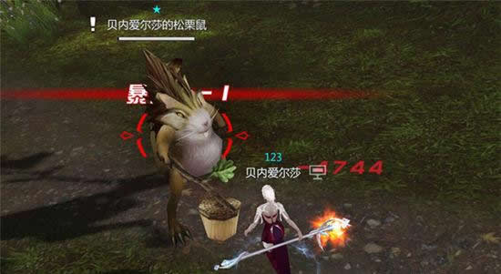 《剑与魔法》手游 魔物狩猎&极速狩猎攻略