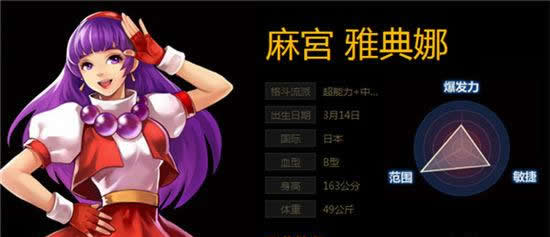 《拳皇97OL》竞技场攻略五大格斗家技能利弊分析