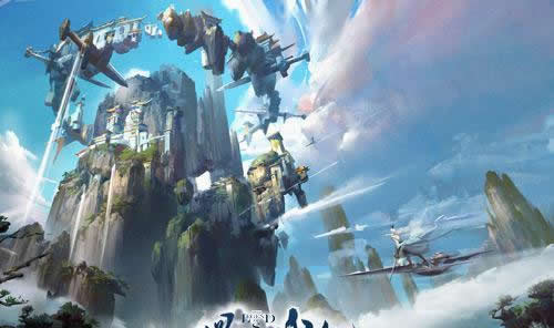 《蜀山战纪》手游 幽暝剑灵属性加成解析