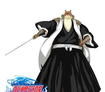 《死神觉醒》手游 潜力股“人狼”狛村左阵详解
