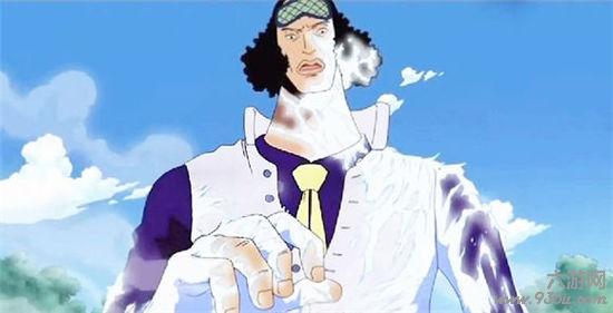 《航海王强者之路》手游 库赞属性分析