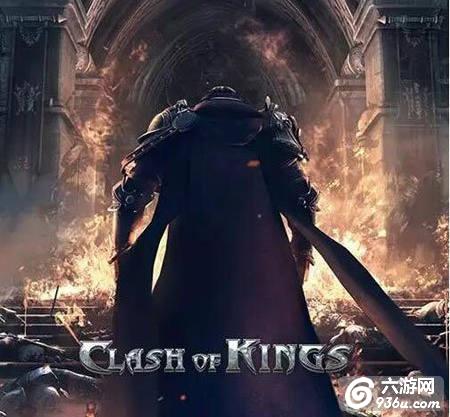 《COK列王的纷争》手游 国王大厅功能介绍