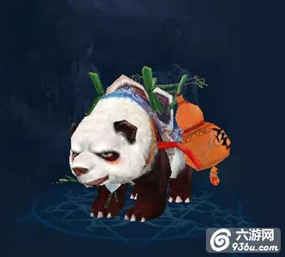 《东方不败》手游 坐骑滚滚属性