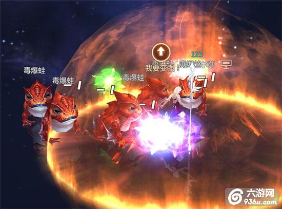 《剑与魔法》手游 灵魂虚空副本活动