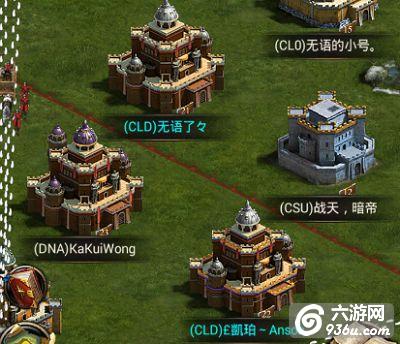 《COK列王的纷争》手游 荣耀等级介绍