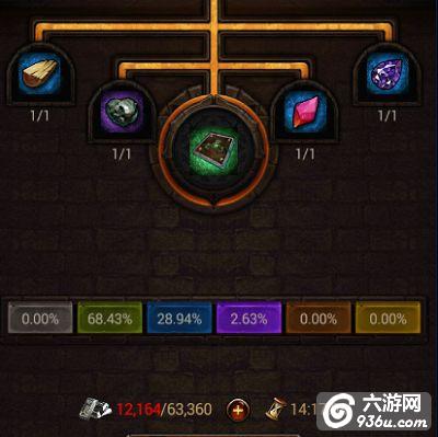 《COK列王的纷争》手游 钢材的获取攻略