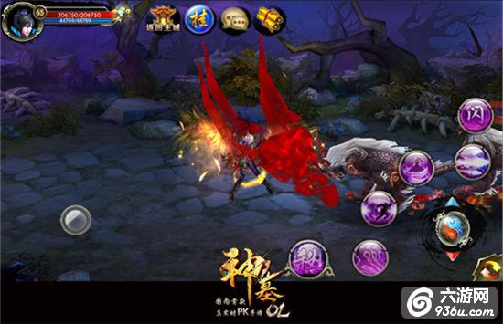 《神墓OL》那些副本中比boss还难对付的小怪