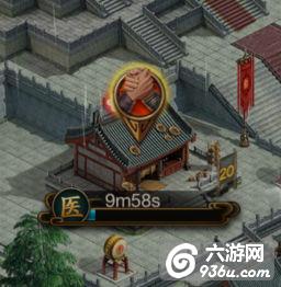 《江湖霸图》传授傍身技 玩转江湖不是梦