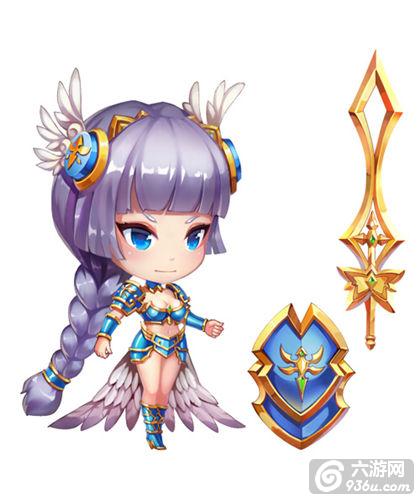 《超时空英雄》手游 里面的MT