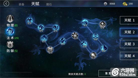 《刀塔西游》手游 风伯攻略