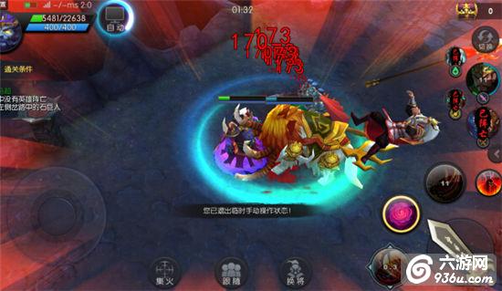 《梦三国》手游 5-7关卡攻略详细解读
