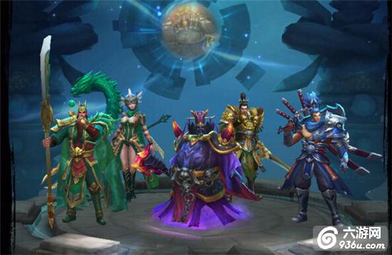 《梦三国》手游 5-3关卡攻略详细解读