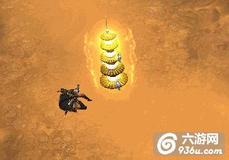 《遮天3D》官网今日上线 神物现世全民挖宝