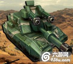 《战警:大国崛起》手游 兵种大全！