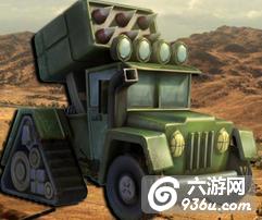 《战警:大国崛起》手游 兵种大全！