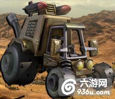 《战警:大国崛起》手游 兵种大全！