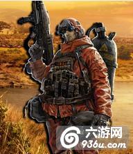 《战警:大国崛起》手游 兵种大全！